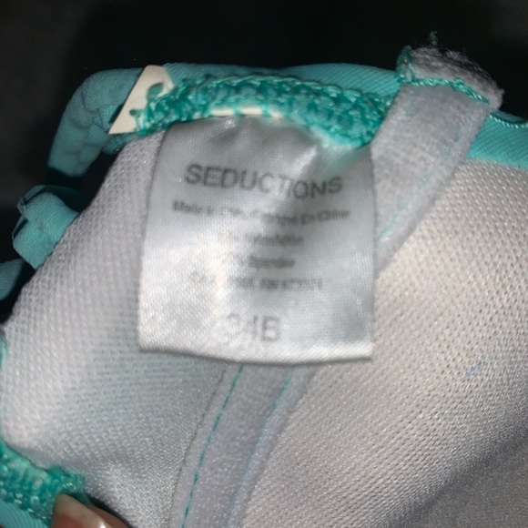 High waist swimsuit set - Picture 6 of 11